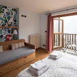 فندق Rifugio Galaberna 3*