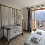 فندق Rifugio Galaberna