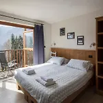 Rifugio Galaberna 3*