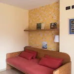 Rifugio Galaberna فندق 3*