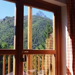 Rifugio Galaberna Ostana