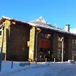 فندق Rifugio Galaberna 3*