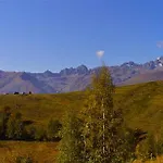 فندق Rifugio Galaberna
