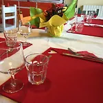 فندق Rifugio Galaberna 3*