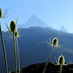 Rifugio Galaberna فندق
