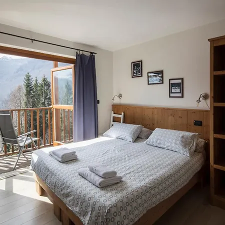 Rifugio Galaberna 3*