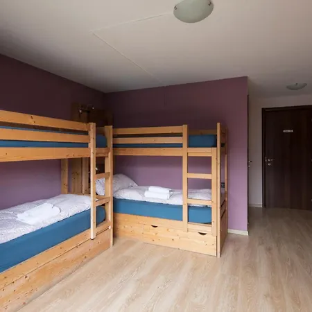 Szálloda Rifugio Galaberna 3*