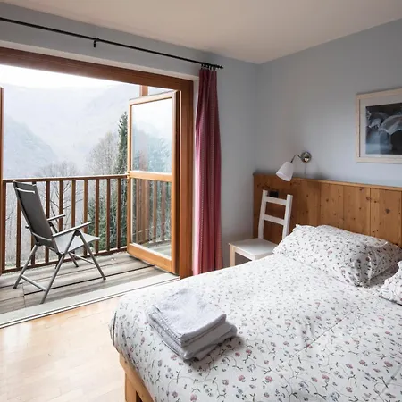 Rifugio Galaberna 3*