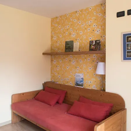 Rifugio Galaberna Szálloda 3*