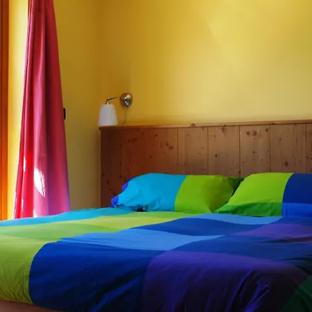 Rifugio Galaberna Hotel