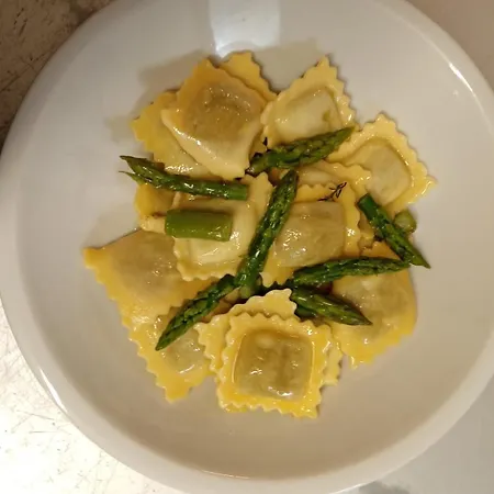 Hotel Rifugio Galaberna 3*