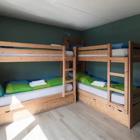 Rifugio Galaberna 3*