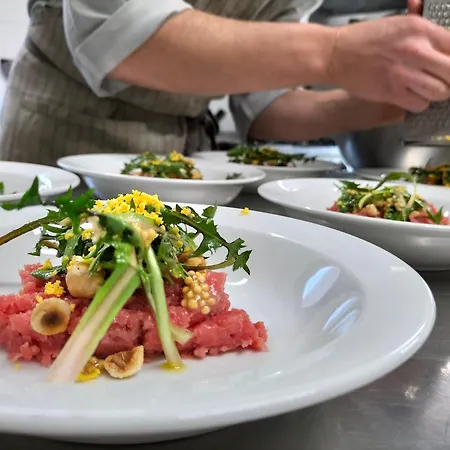 Rifugio Galaberna Hotel