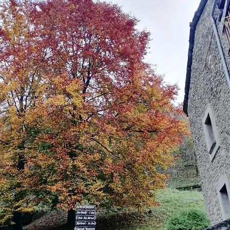 Rifugio Galaberna 3* Ostana