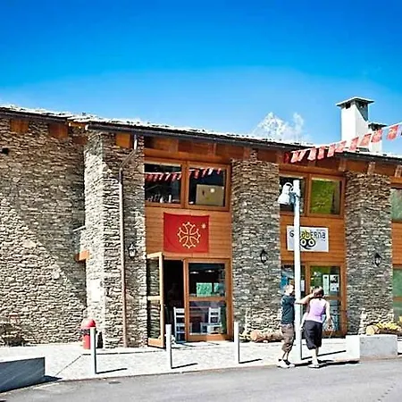 Rifugio Galaberna 3* Ostana
