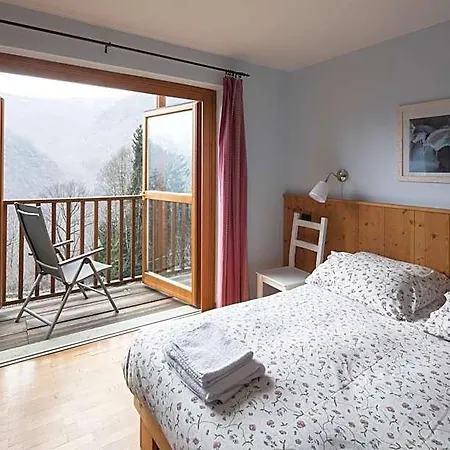 Rifugio Galaberna 3*