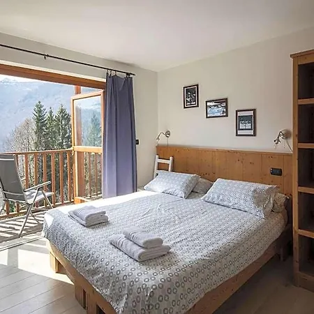 Rifugio Galaberna Hotel