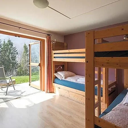 Rifugio Galaberna Hotel