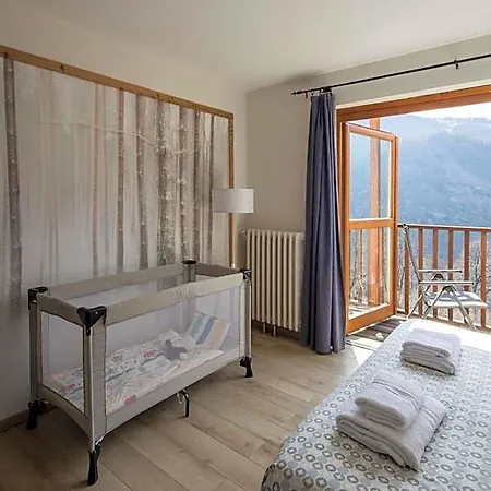Rifugio Galaberna Hotel