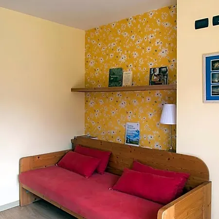 Rifugio Galaberna Hotel 3*