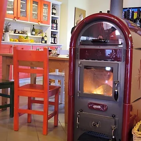 Rifugio Galaberna Hotel 3*