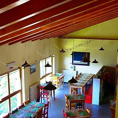 Rifugio Galaberna 3* Ostana