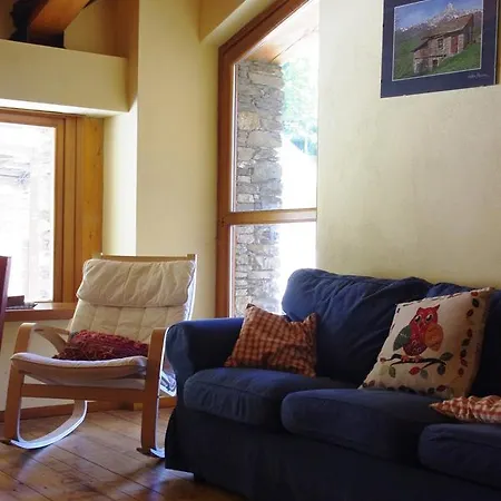 Rifugio Galaberna Hotel