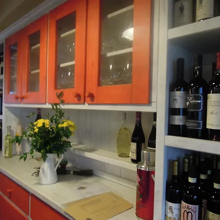 Rifugio Galaberna Hotel