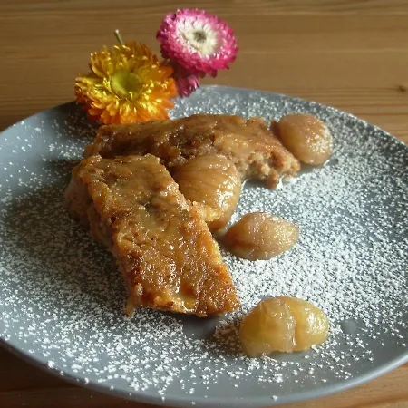 Rifugio Galaberna 3*