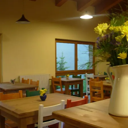 Rifugio Galaberna 3* Ostana