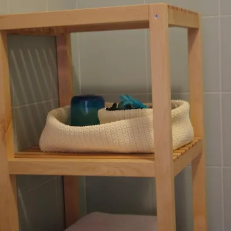 Rifugio Galaberna 3*