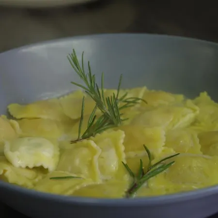 Hotel Rifugio Galaberna