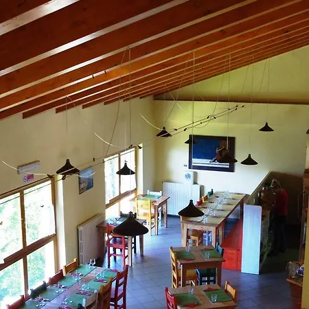 Rifugio Galaberna 3* Ostana