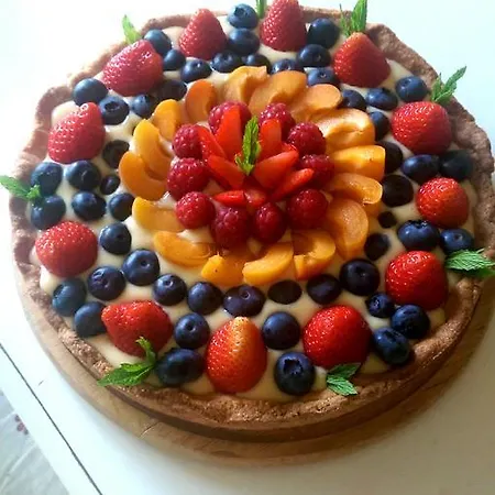 Rifugio Galaberna Hotel