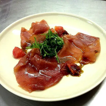 Hotel Rifugio Galaberna