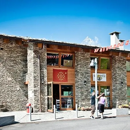 Rifugio Galaberna