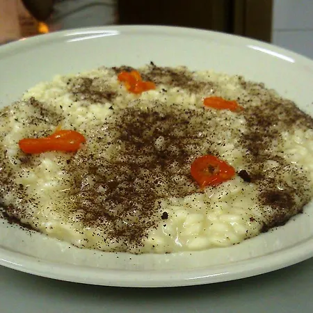 Szálloda Rifugio Galaberna 3*