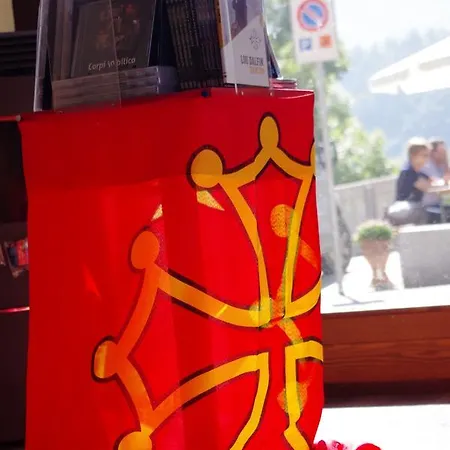 Rifugio Galaberna Ostana