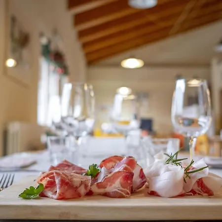 Rifugio Galaberna Ostana