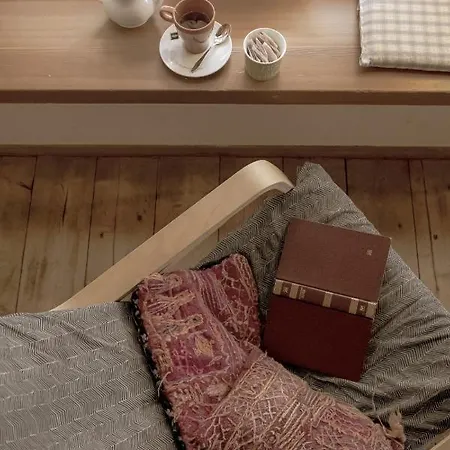 Rifugio Galaberna Hotel 3*