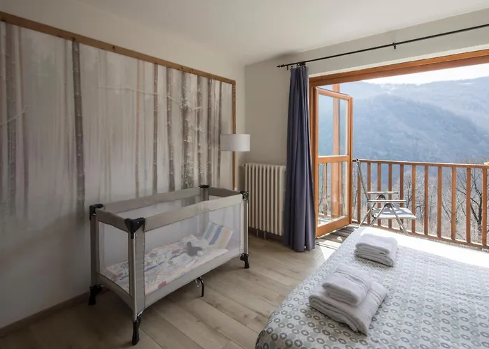 Otel Rifugio Galaberna