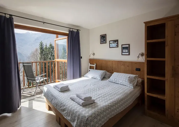 Rifugio Galaberna 3*