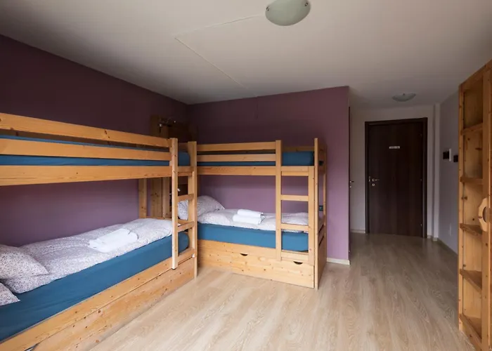 Hotel Rifugio Galaberna 3*