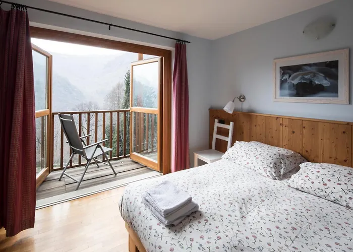 Rifugio Galaberna 3*