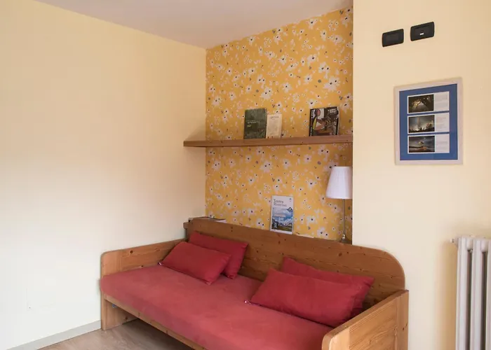 Rifugio Galaberna Hotel 3*