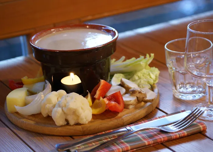 Rifugio Galaberna Otel Ostana