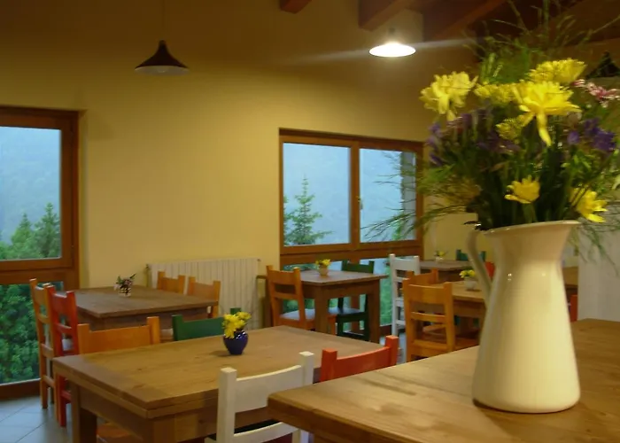 Rifugio Galaberna 3* Ostana