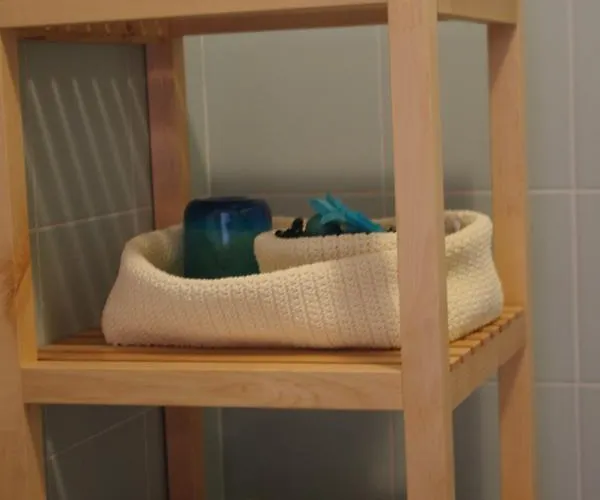 Rifugio Galaberna 3*