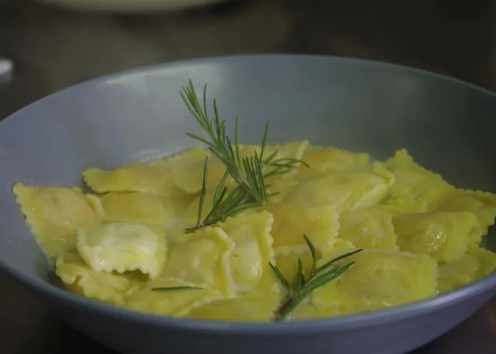 Otel Rifugio Galaberna