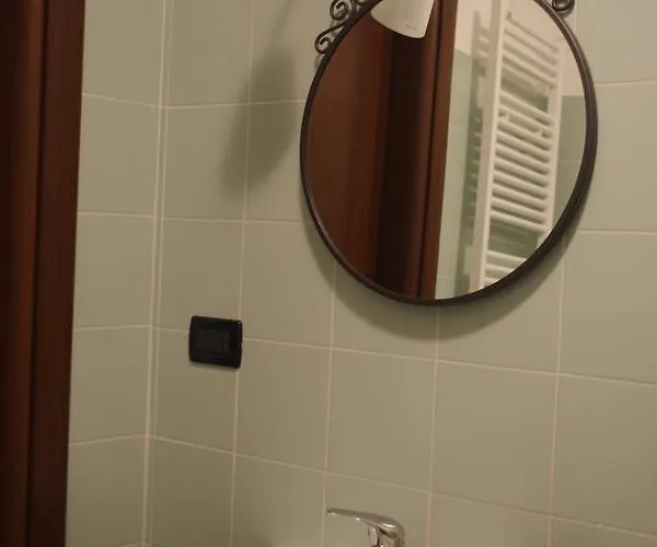 Otel Rifugio Galaberna 3*